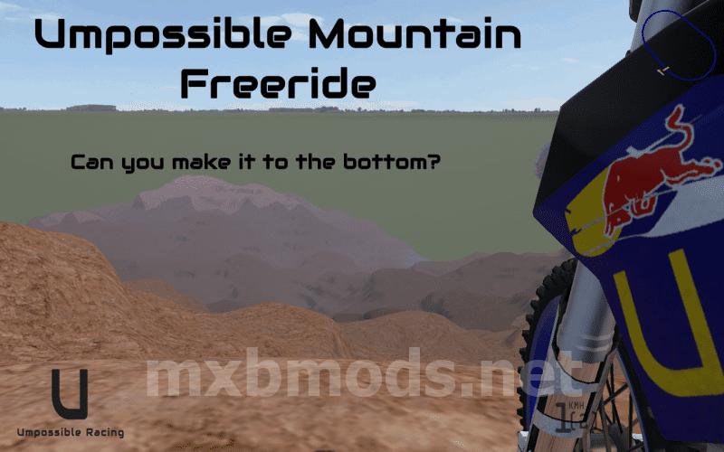 Umpossible Mountain Freeride