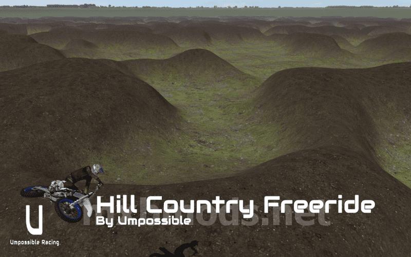 Hill Country Freeride