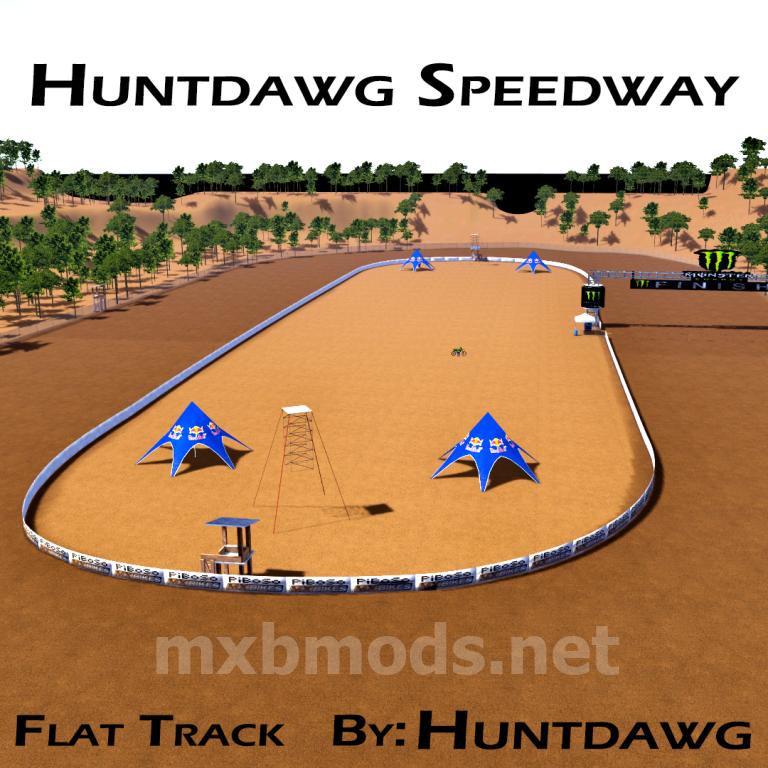 Huntdawg Speedway