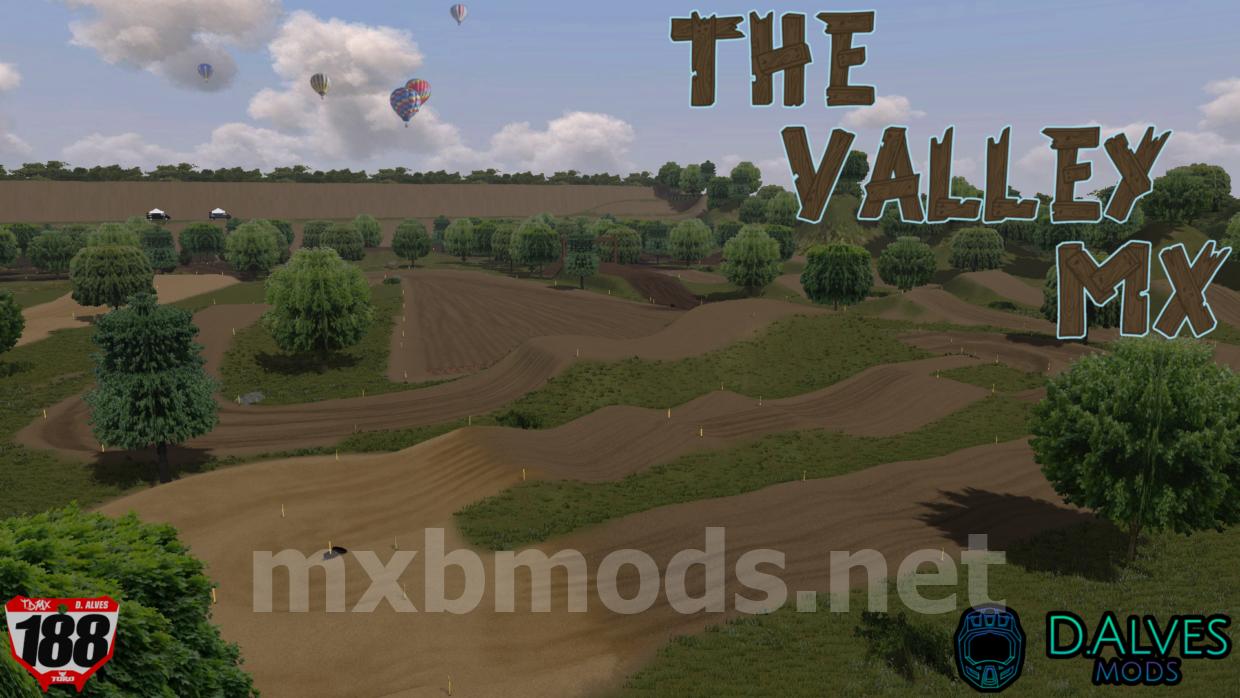 The Valley Mx