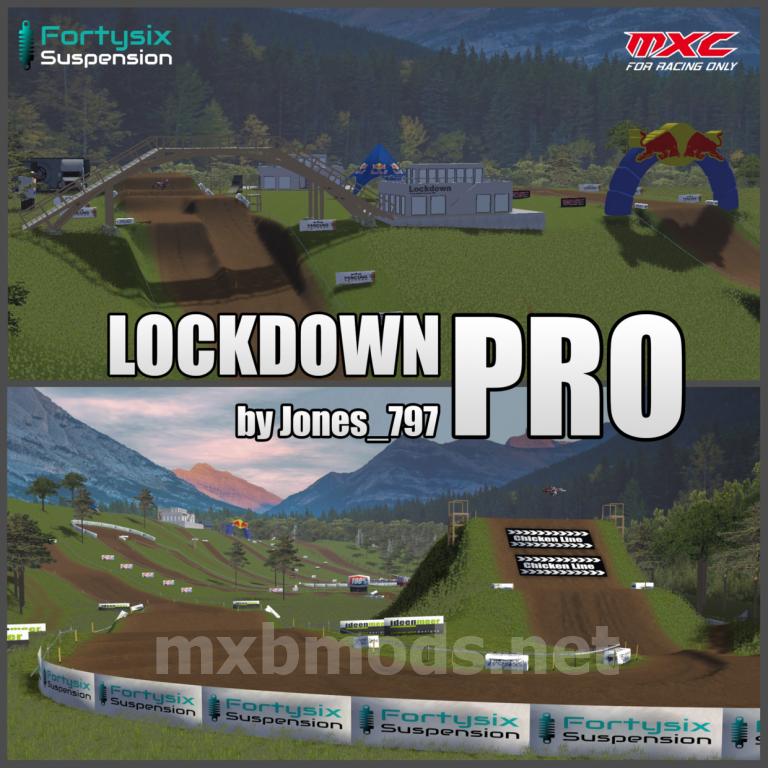 Lockdown Pro