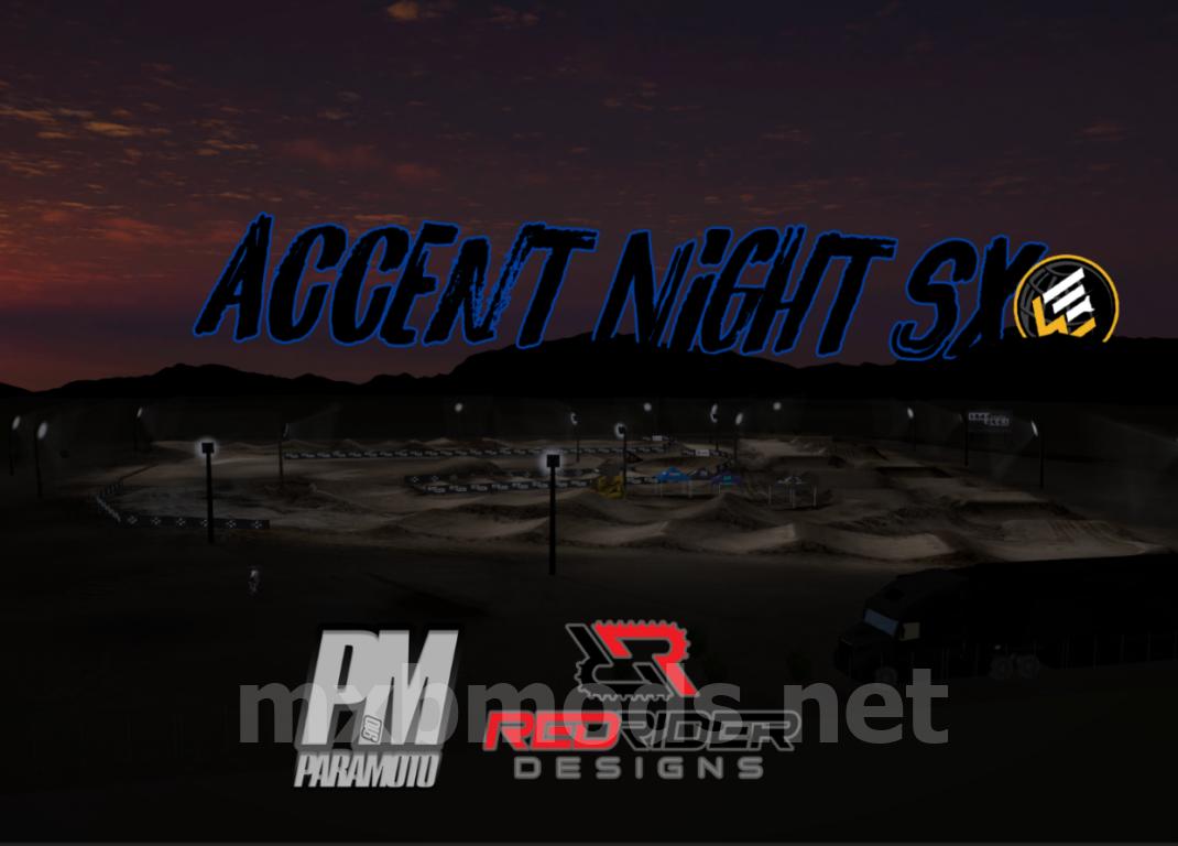 Accent Night Supercross