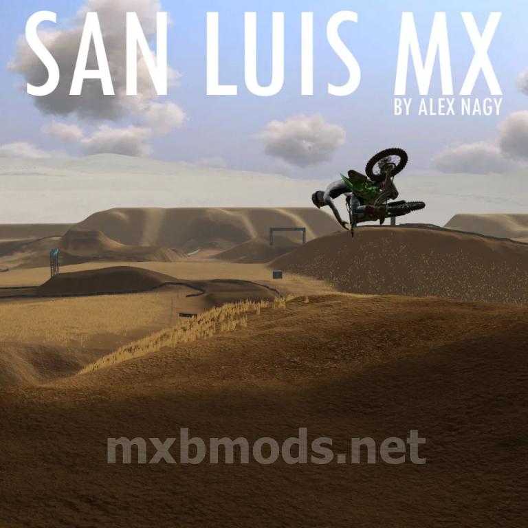 San Luis MX