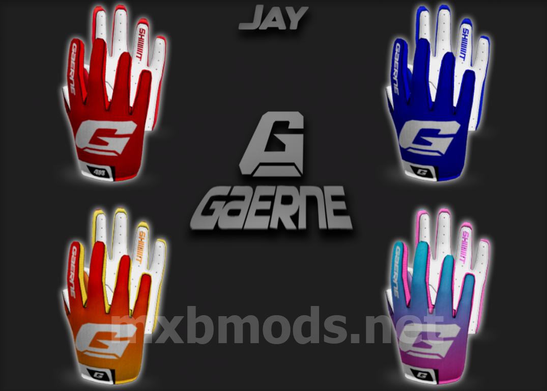 G Gloves