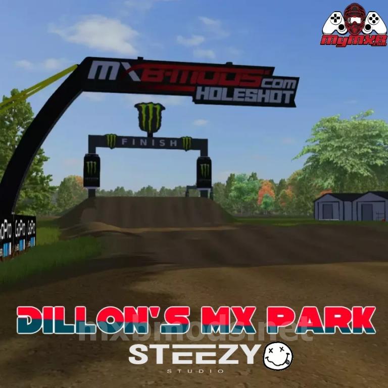 Dillon's MX Park