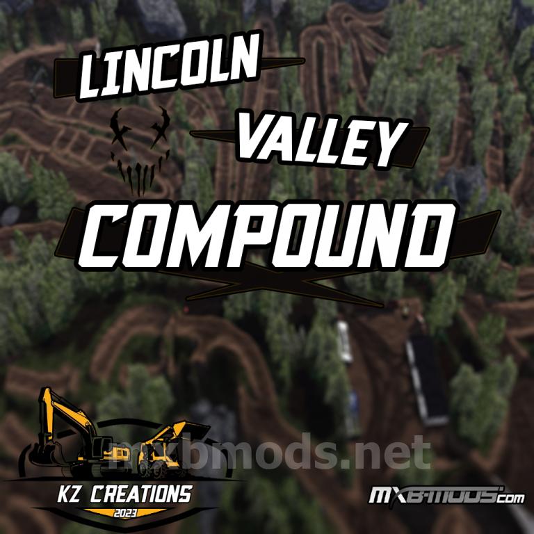 Lincoln Valley Compound