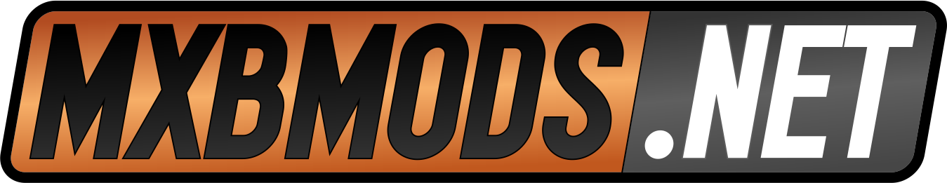 Mods For MXB MXBmods Mods For MXB MXBmods